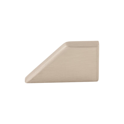 Top Knobs Tapered Novelty Knob - Brushed Satin Nickel