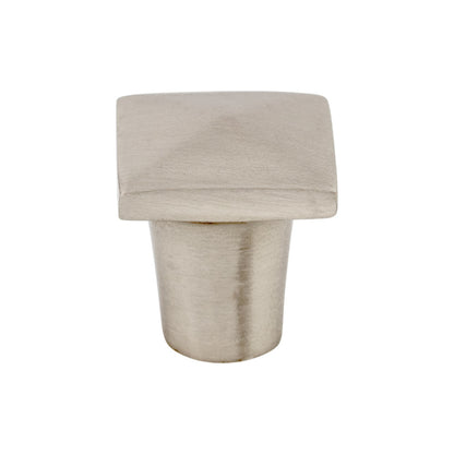 Top Knobs Aspen II Length Square Knob