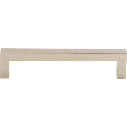 Top Knobs Square Bar Pull
