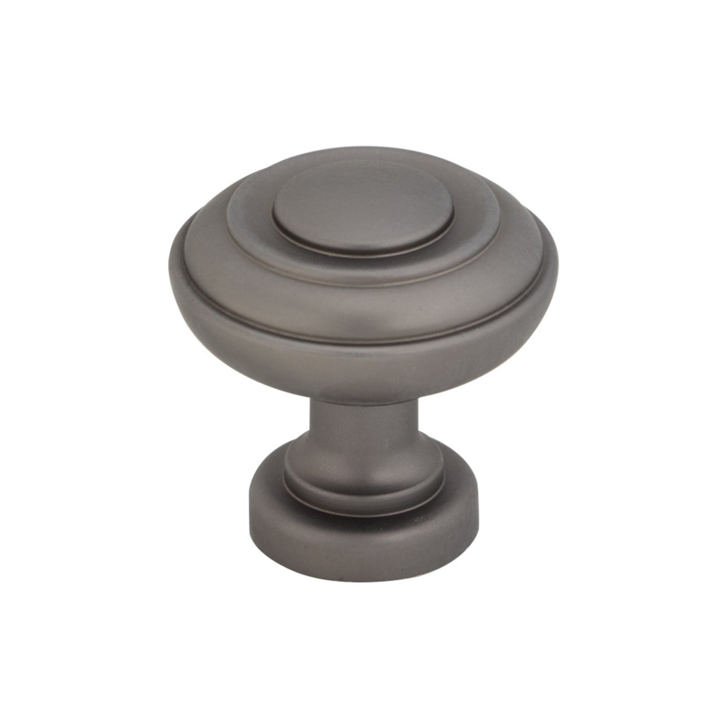 Ulster 1 1/4" Diameter Mushroom Knob