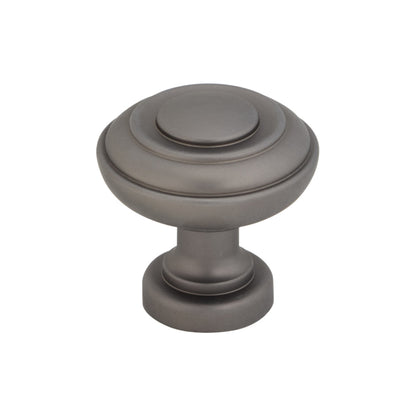 Top Knobs Ulster Diameter Mushroom Knob