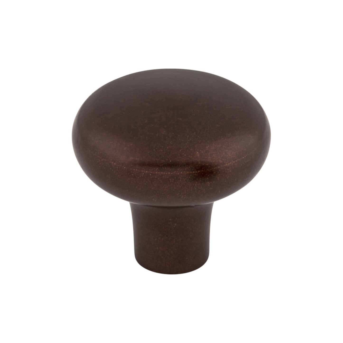 Top Knobs Aspen Round Diameter Round Knob