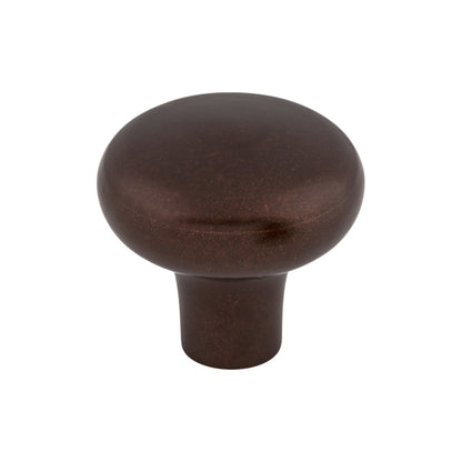 Top Knobs Aspen Round Diameter Round Knob