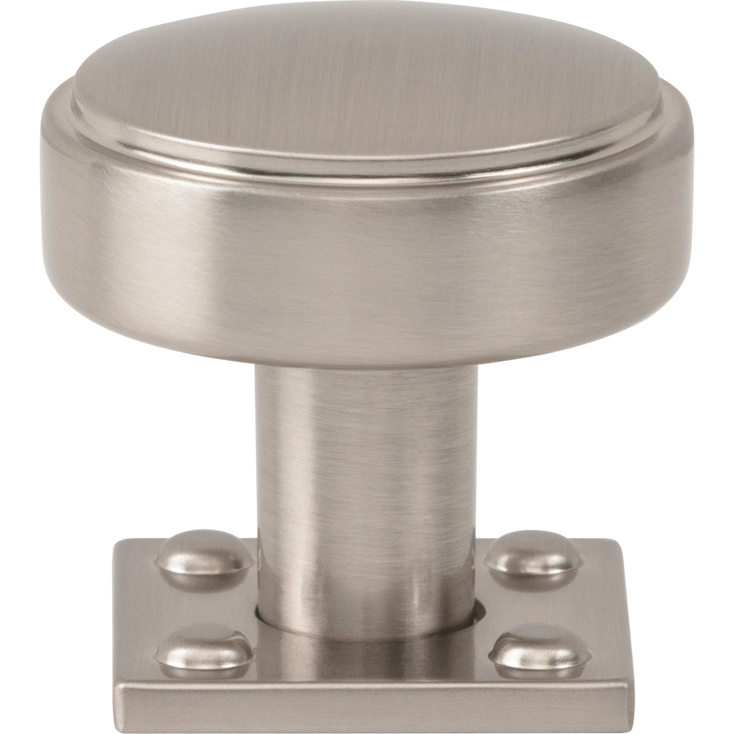 Atlas Benning Diameter Round Knob