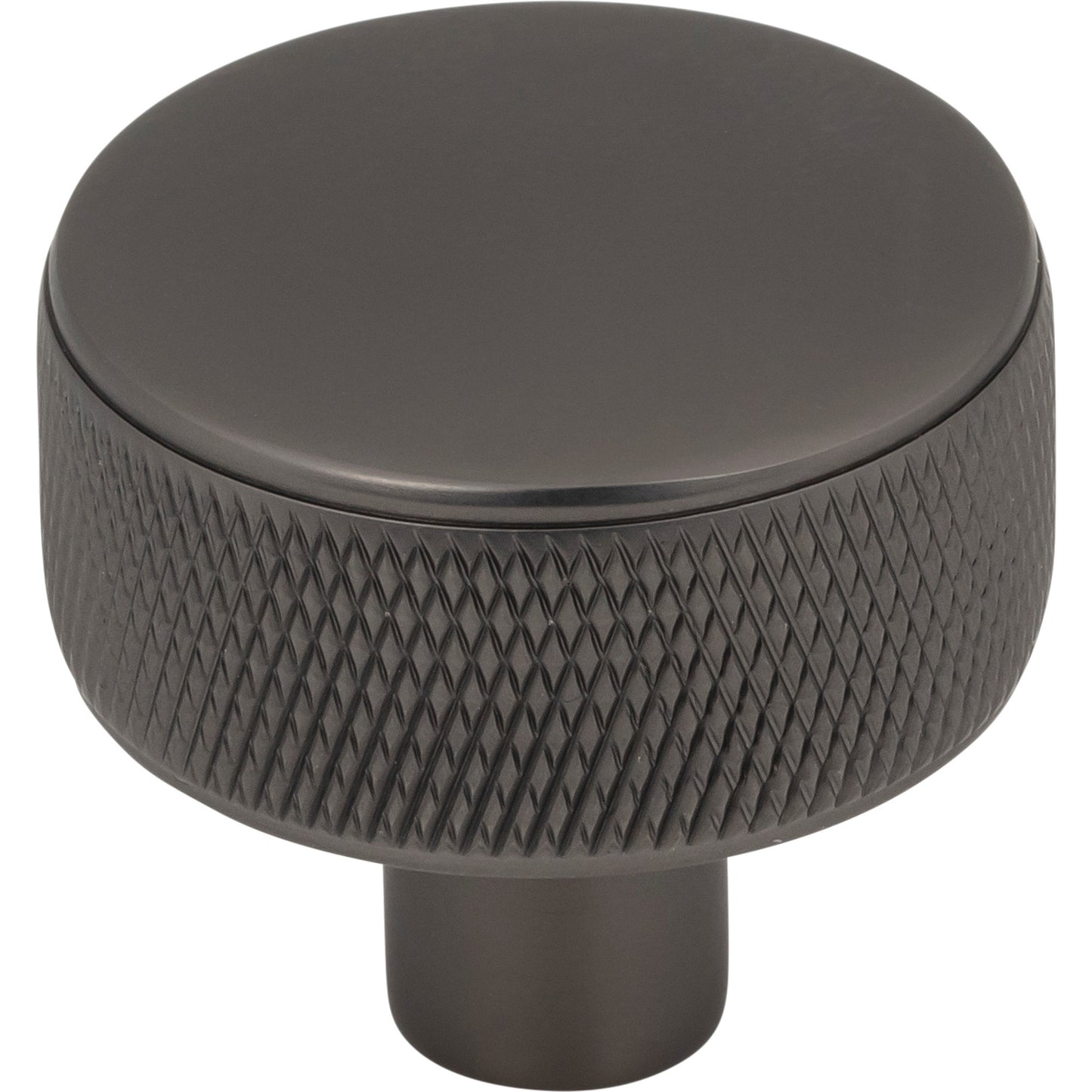 Top Knobs Burnham Length Round Knob
