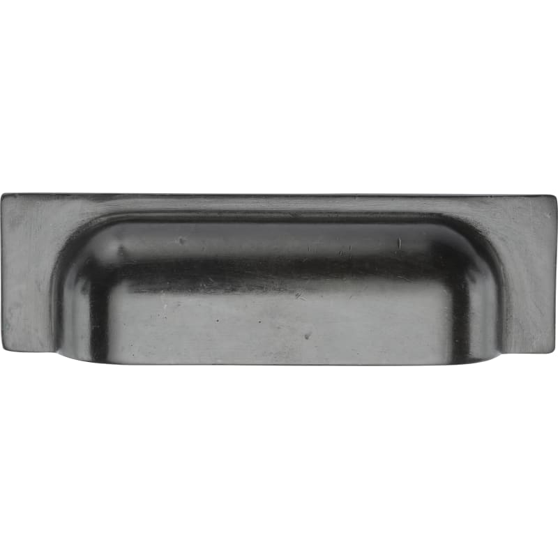 Ashley Norton Industrial Cup Pull - 3" CTC - Dark Bronze