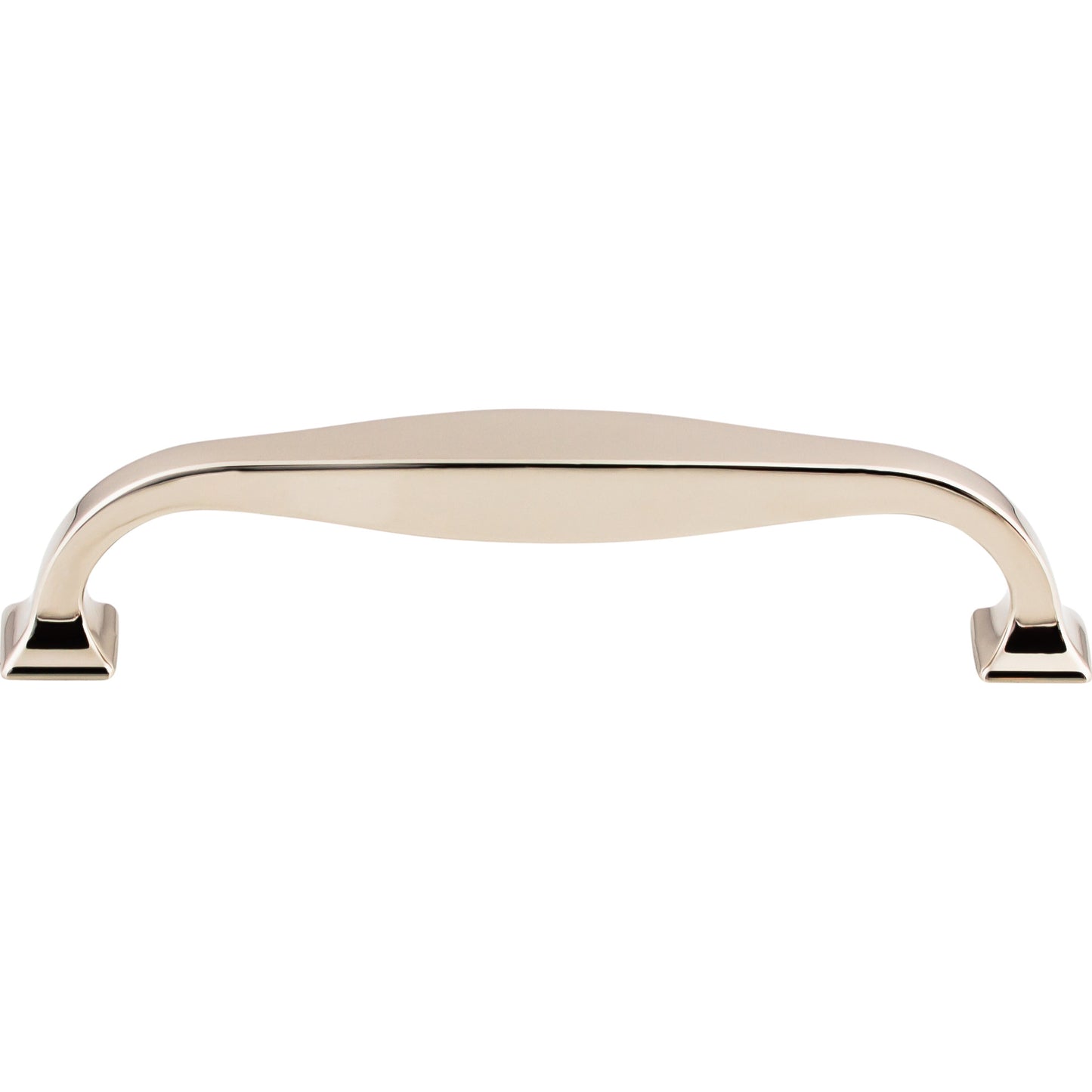 Contour 5 1/16" Center to Center Bar Pull