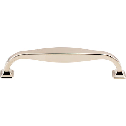 Top Knobs Contour Bar Pull