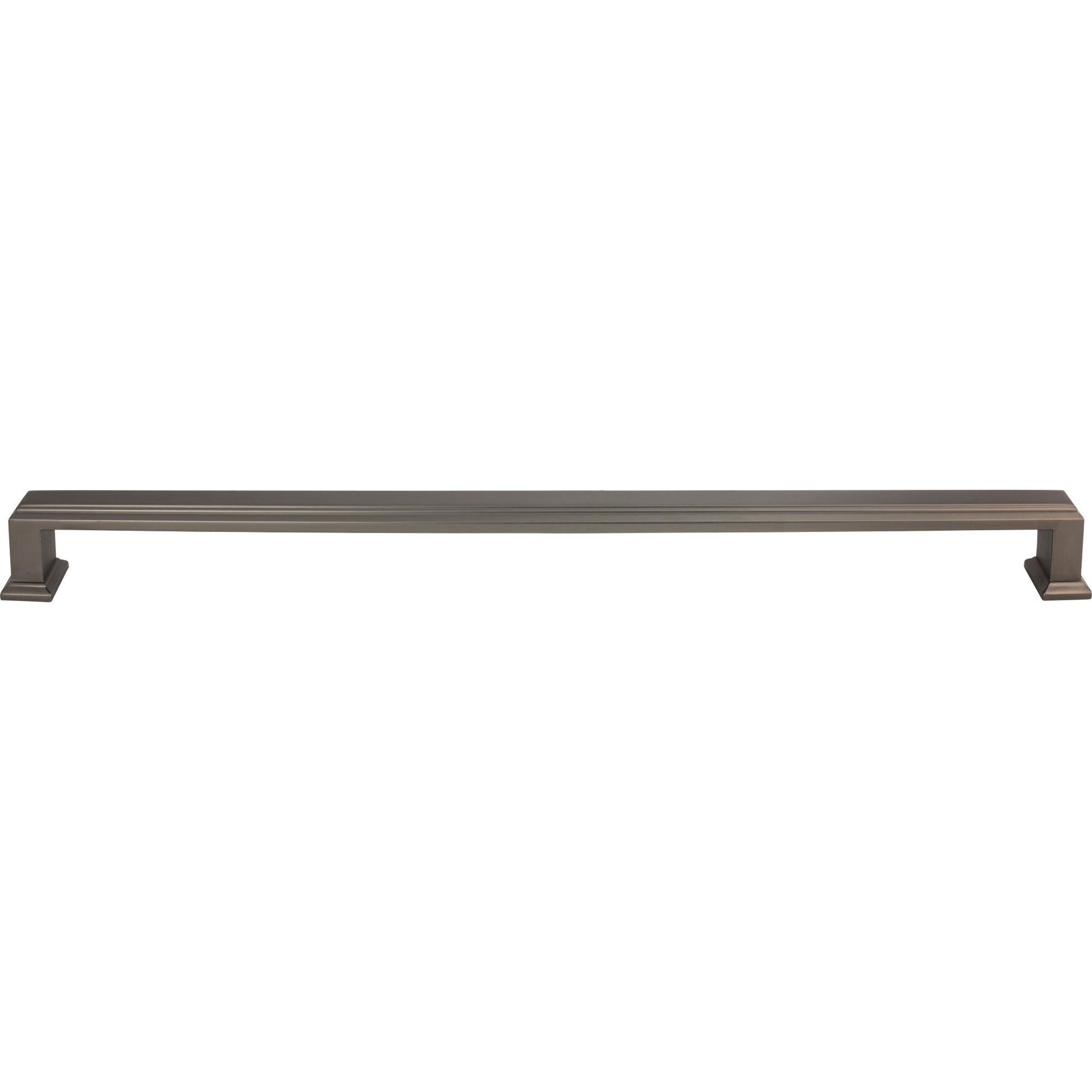 Atlas Sutton Place 18" Center to Center Appliance Pull (AP10) - Slate