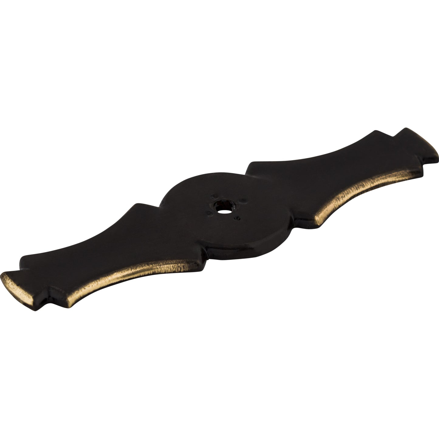 Top Knobs Celtic Backplate Knob Backplate