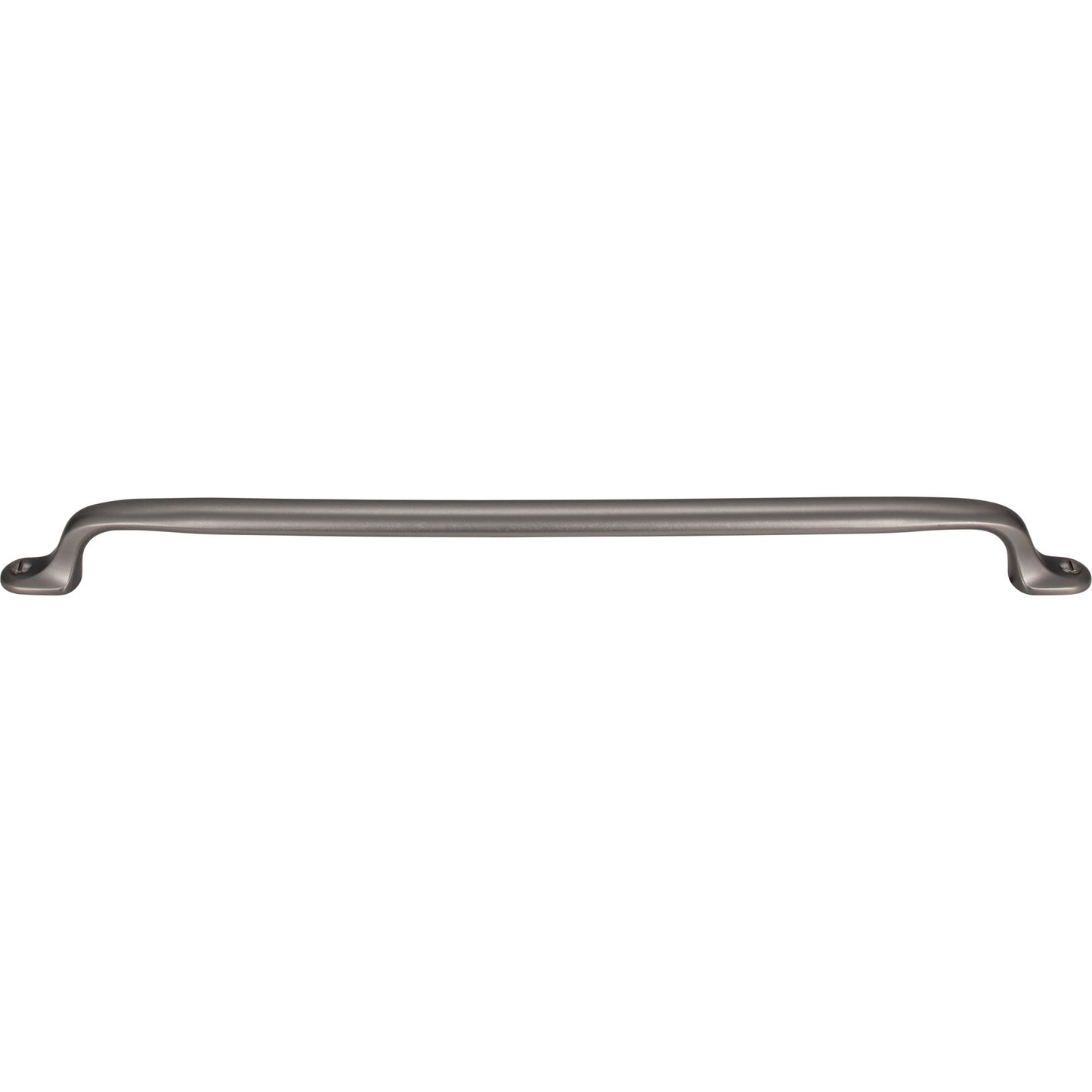 Atlas Ergo 11 5/16" Center to Center Bar Pull (A871) - Slate