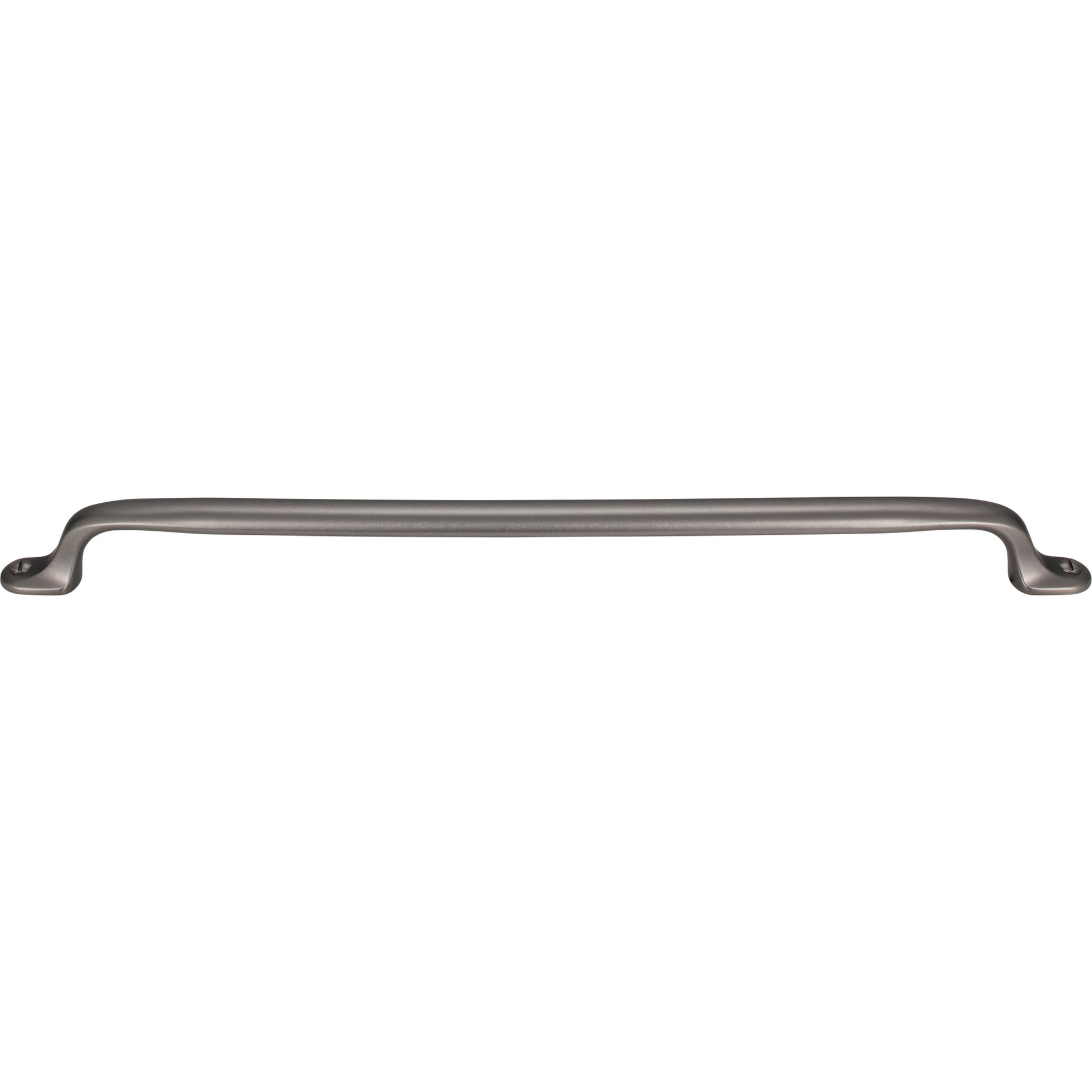 Atlas Ergo 11 5/16" Center to Center Bar Pull (A871) - Slate