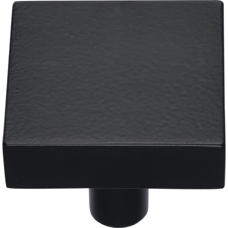 Modern Square Cabinet Knob