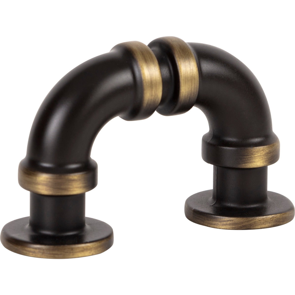 Atlas Steam Punk Finger Pull
