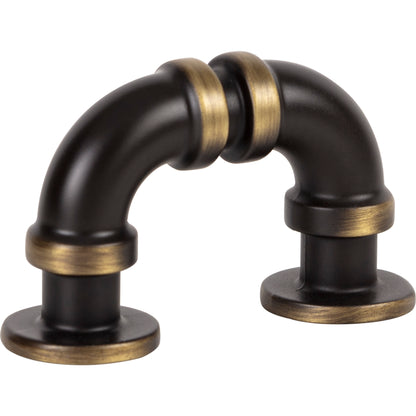 Atlas Steam Punk Finger Pull
