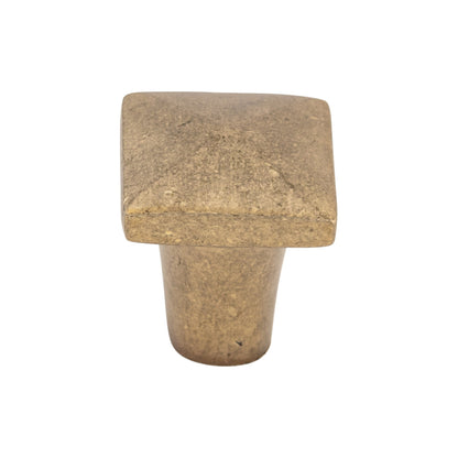 Top Knobs Aspen Length Square Knob