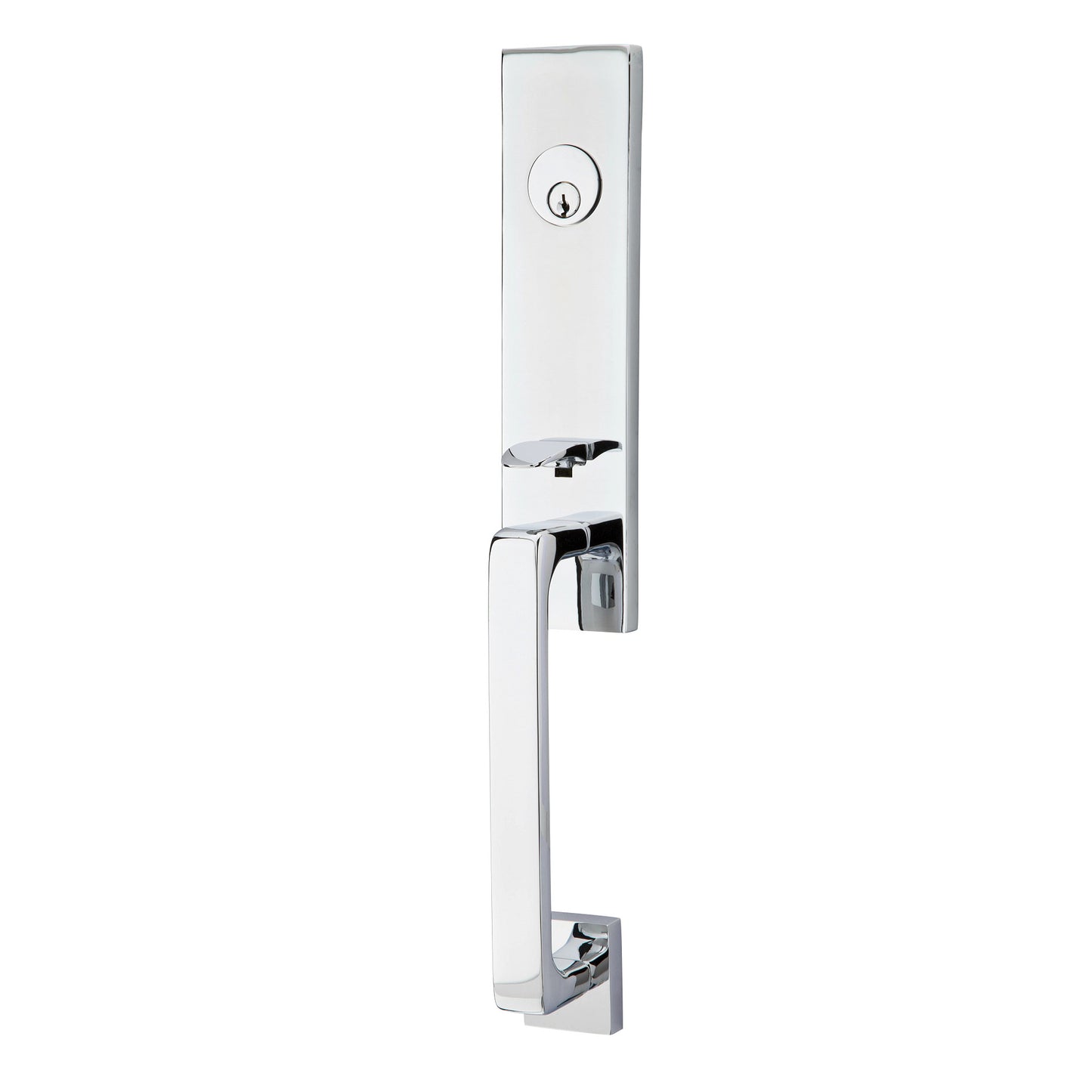 Davos Monolithic Tubular Entry Set