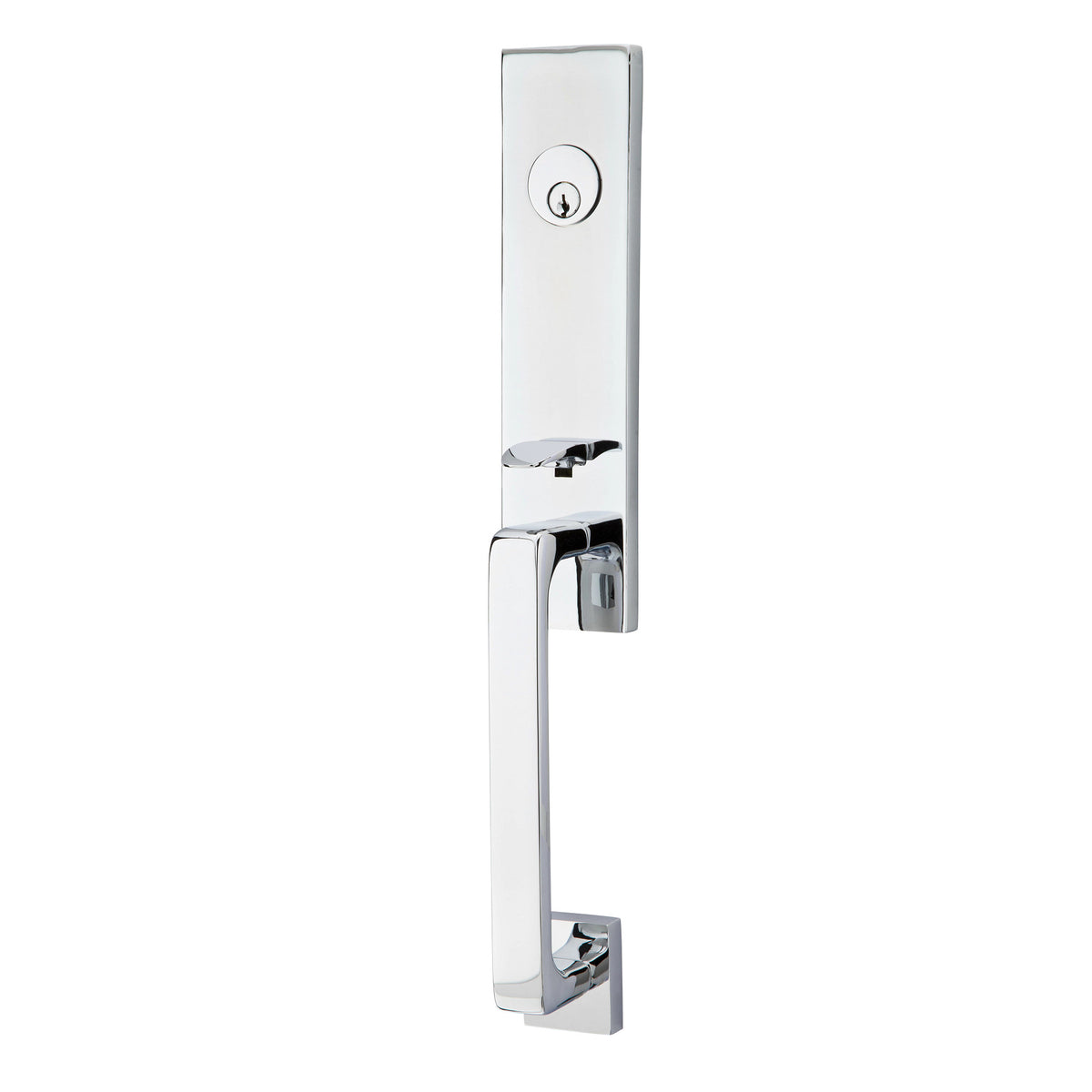Davos Monolithic Tubular Entry Set