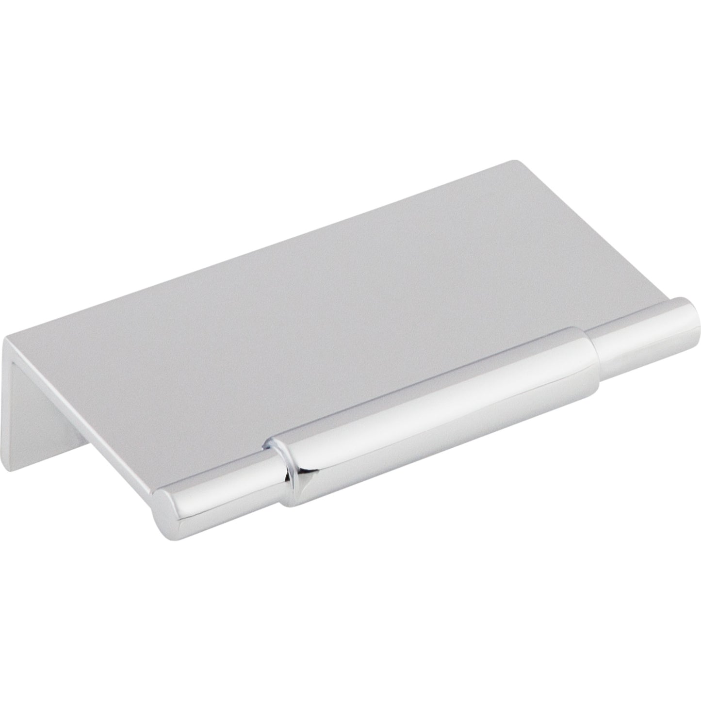 Top Knobs Crestview Finger Pull