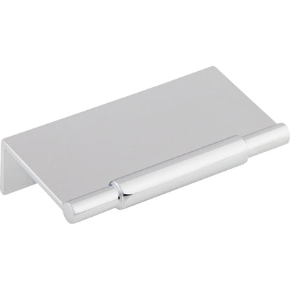 Top Knobs Crestview Finger Pull