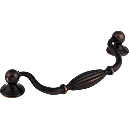 Top Knobs Tuscany Drop Handle