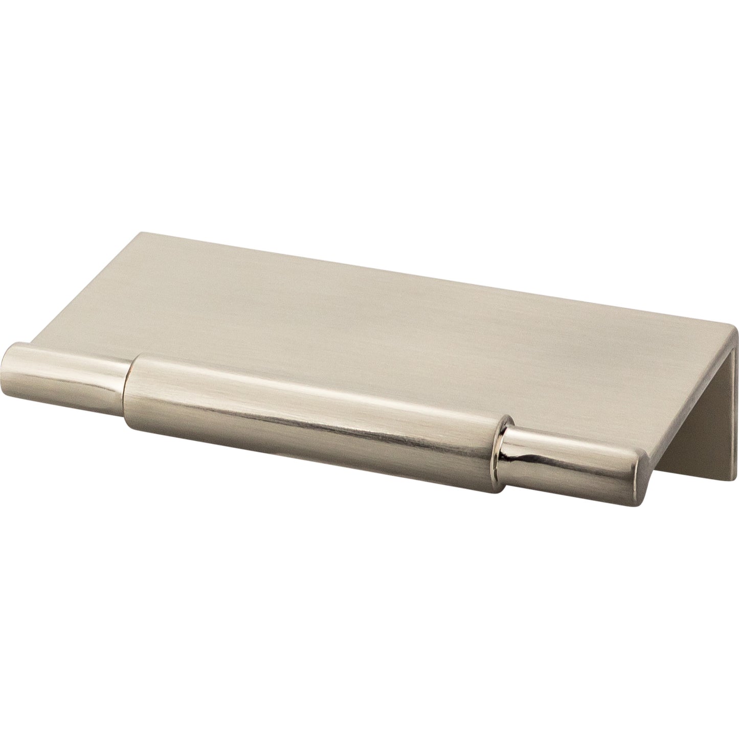 Top Knobs Crestview Finger Pull