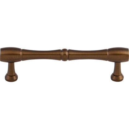 Top Knobs Nouveau Bamboo Bar Pull