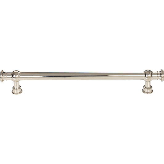 Top Knobs Ormonde 7 9/16" Center to Center Bar Pull - Polished Nickel