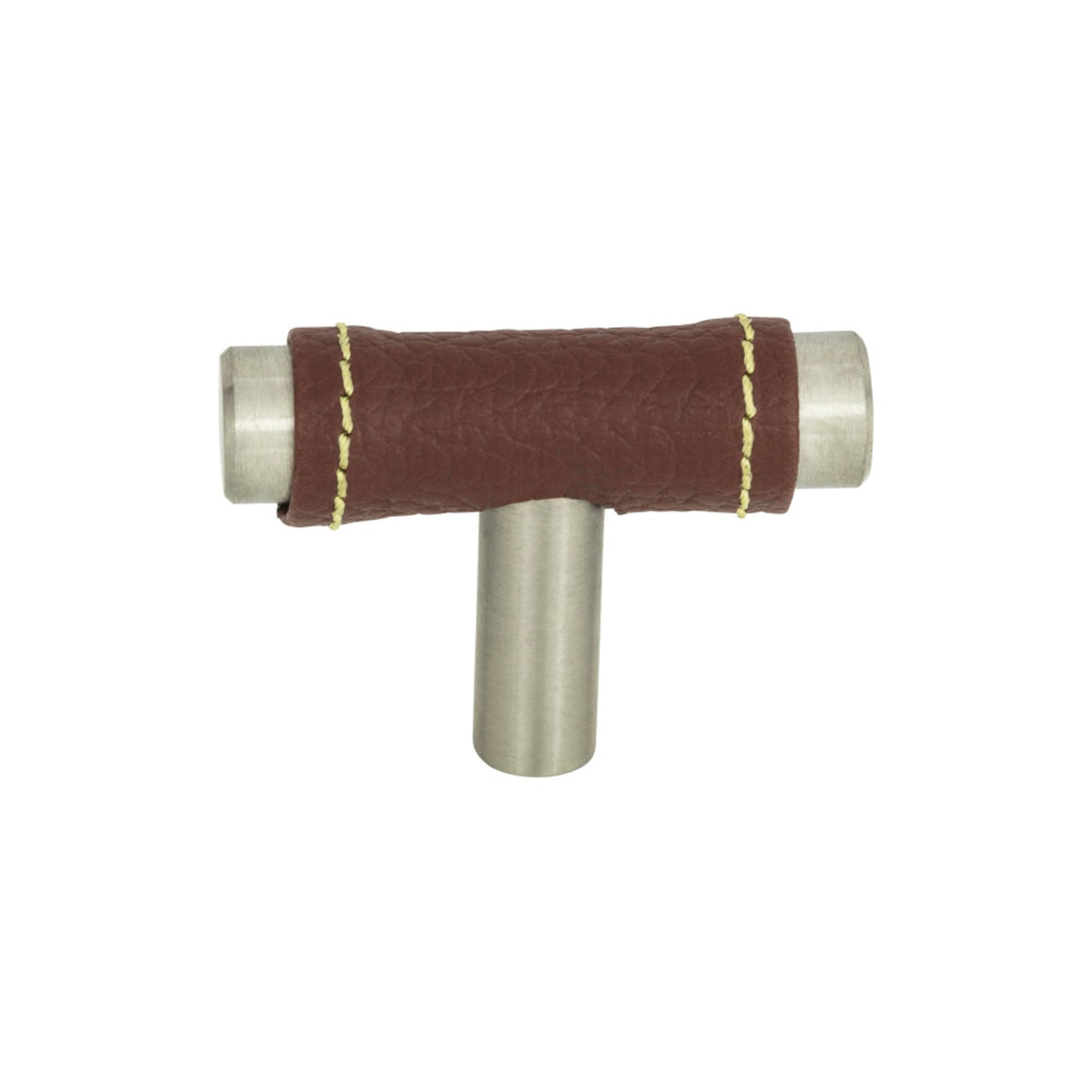 Zanzibar 1 7/8" Length Geometric Knob