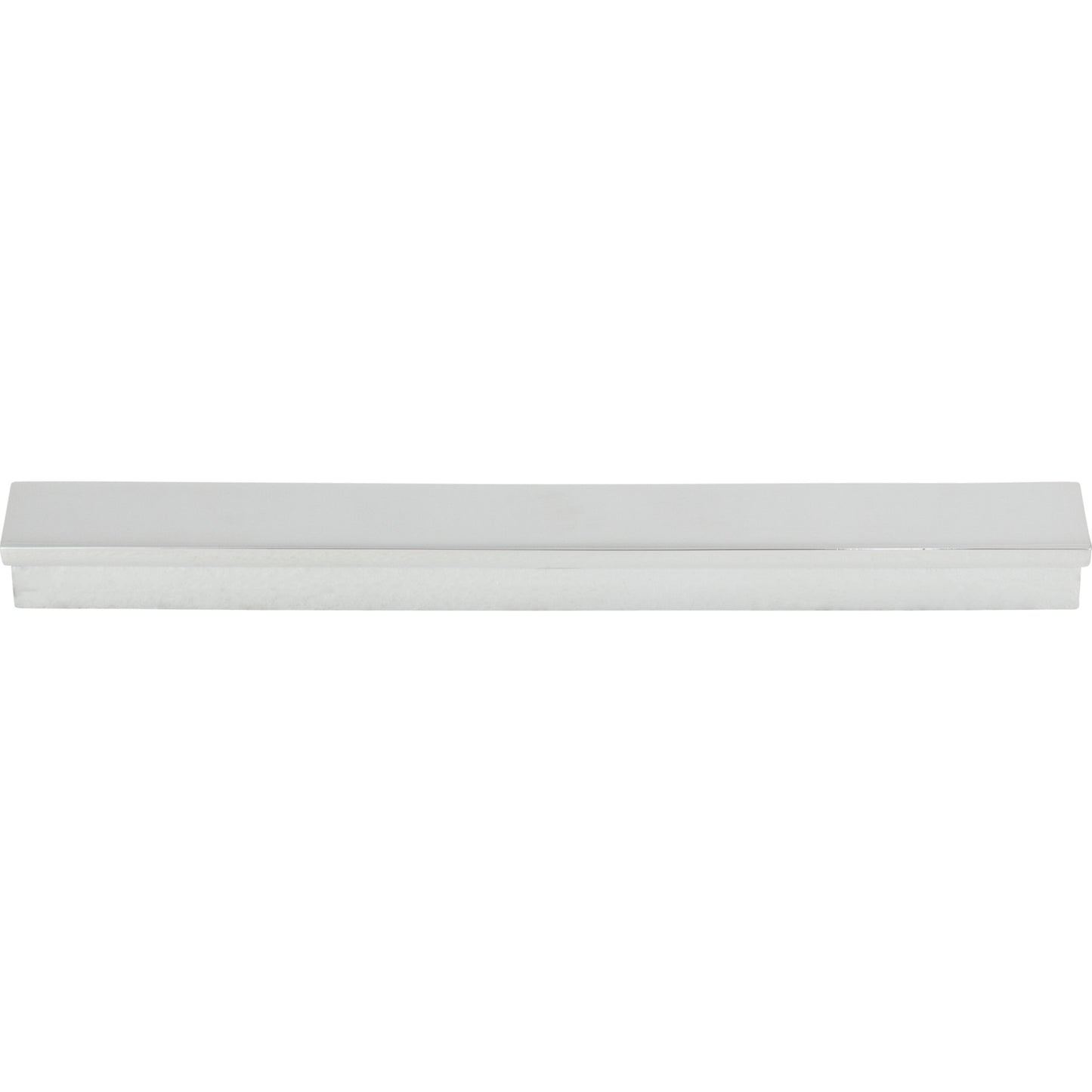 Top Knobs Minetta Finger Pull