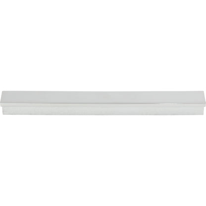 Top Knobs Minetta Finger Pull