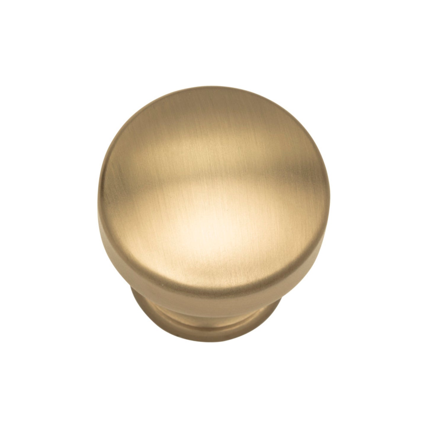 Atlas Browning Diameter Round Knob