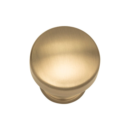 Atlas Browning Diameter Round Knob