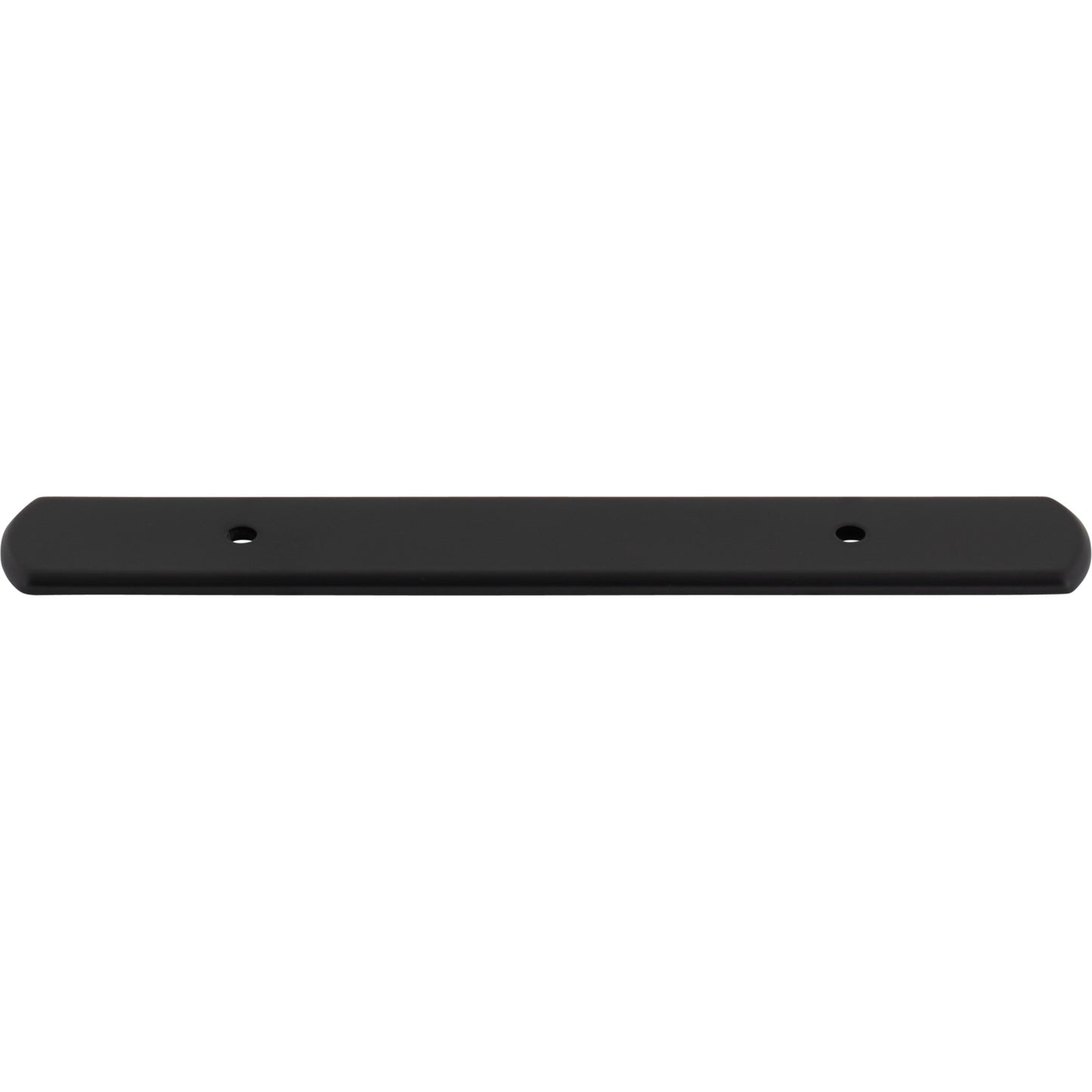 Top Knobs Wescott Pull Backplate