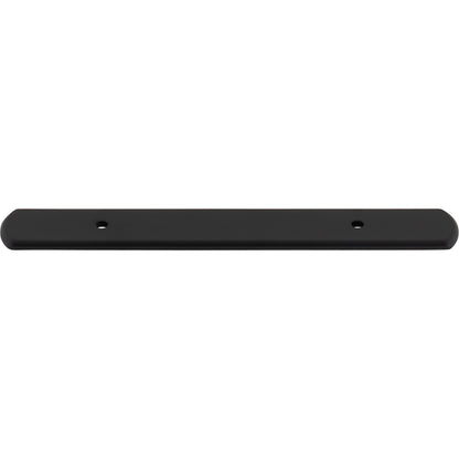 Top Knobs Wescott Pull Backplate