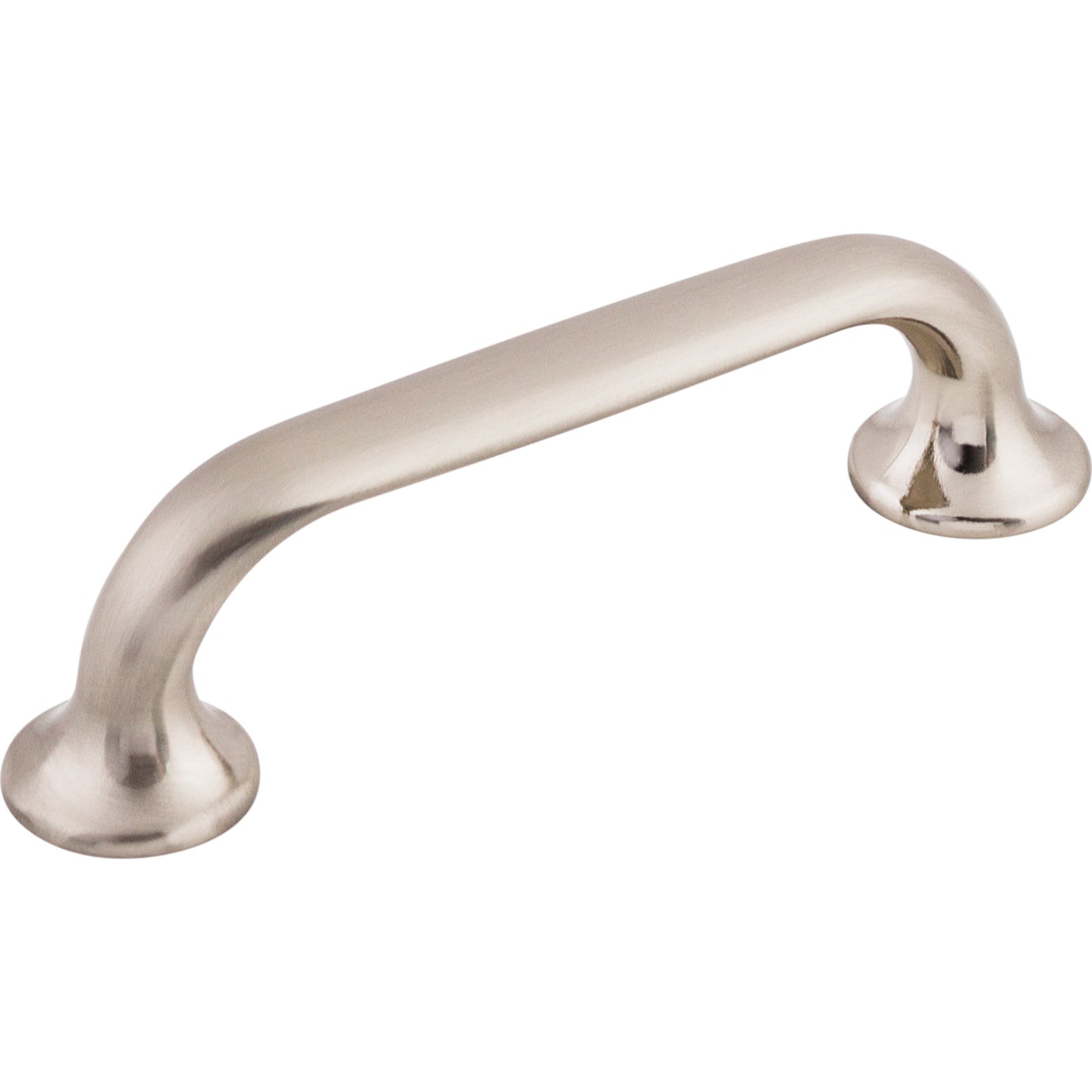 Top Knobs Oculus Bar Pull