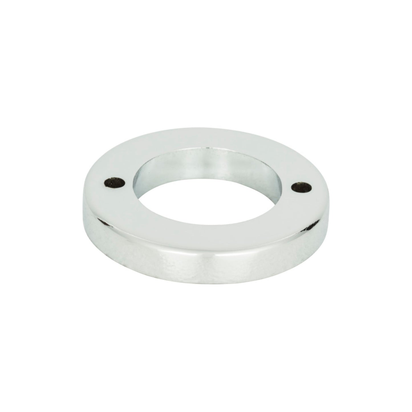 Tableau Round 1 7/16" Center to Center Pull Backplate
