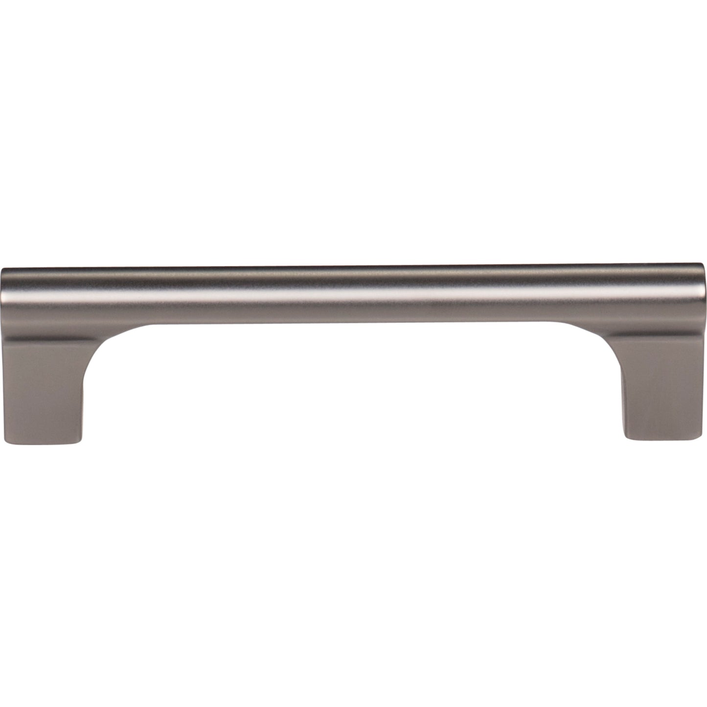 Atlas Whittier 3 3/4" Center to Center Bar Pull (A652) - Slate