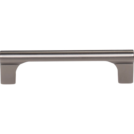 Atlas Whittier 3 3/4" Center to Center Bar Pull (A652) - Slate