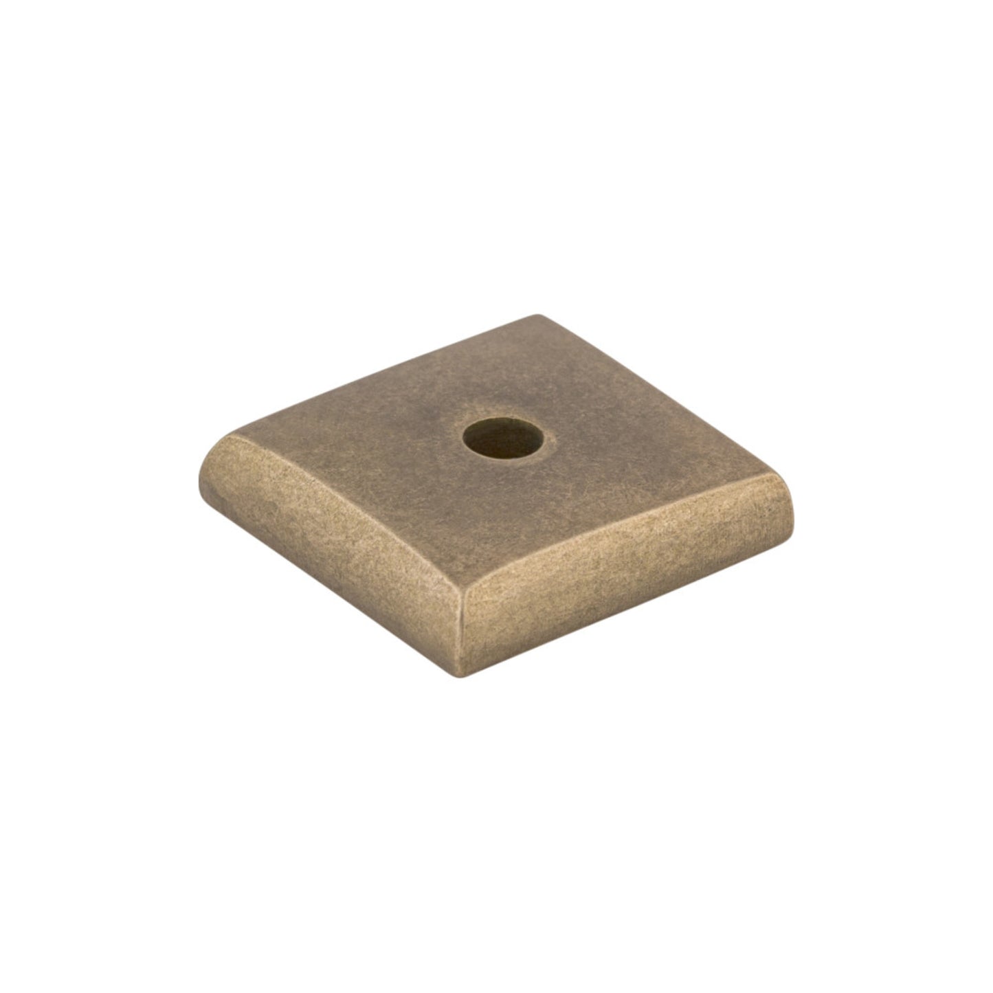 Top Knobs Aspen Square Knob Backplate