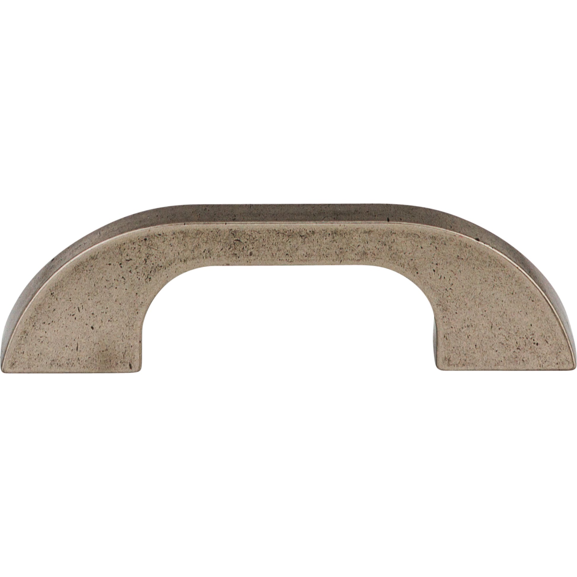 Top Knobs Neo 3" Center to Center Bar Pull - Pewter Antique