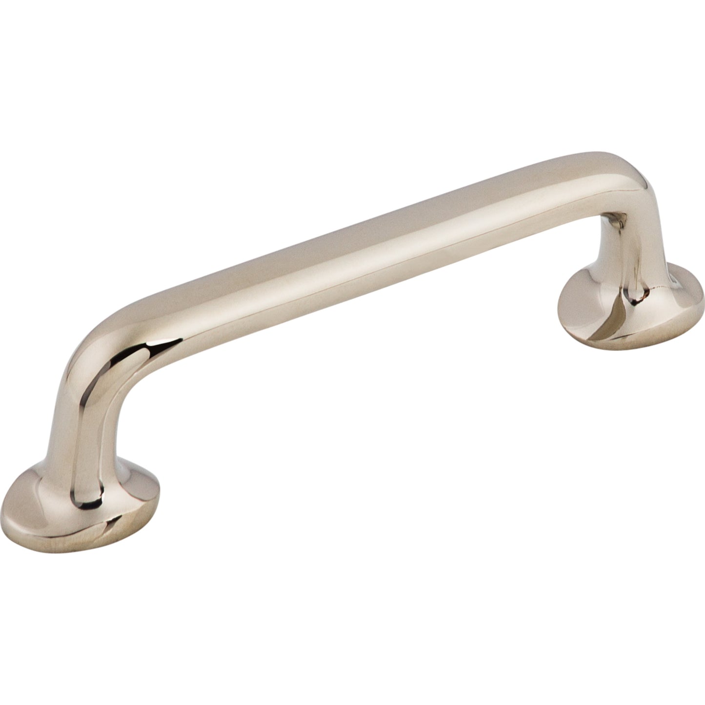 Top Knobs Aspen II Rounded Bar Pull