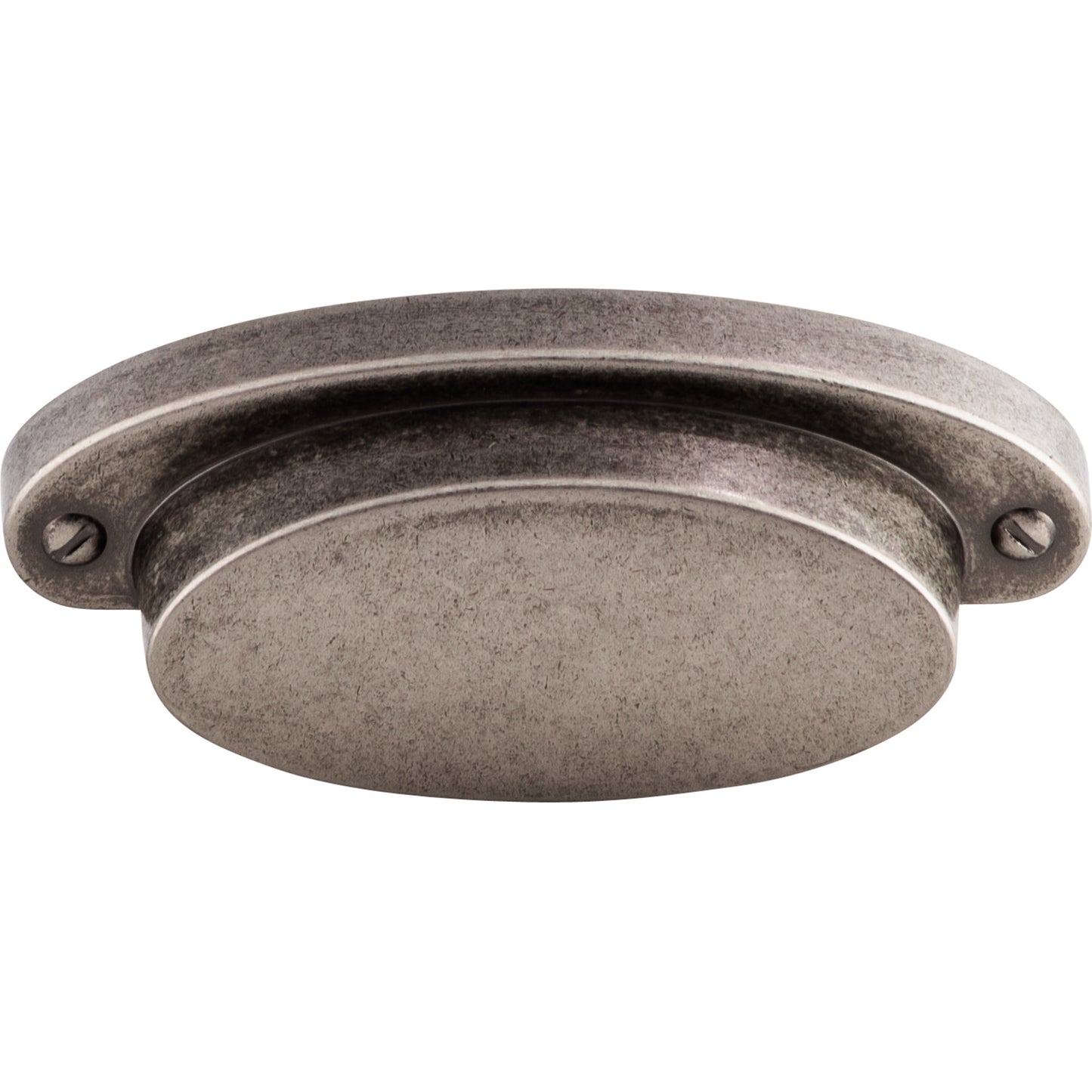 Top Knobs Dakota Cup/Bin Pull