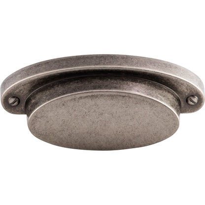 Top Knobs Dakota Cup/Bin Pull