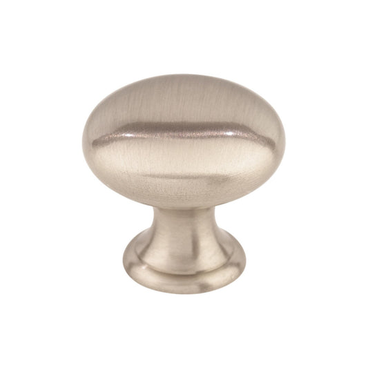 Top Knobs Asbury Diameter Mushroom Knob