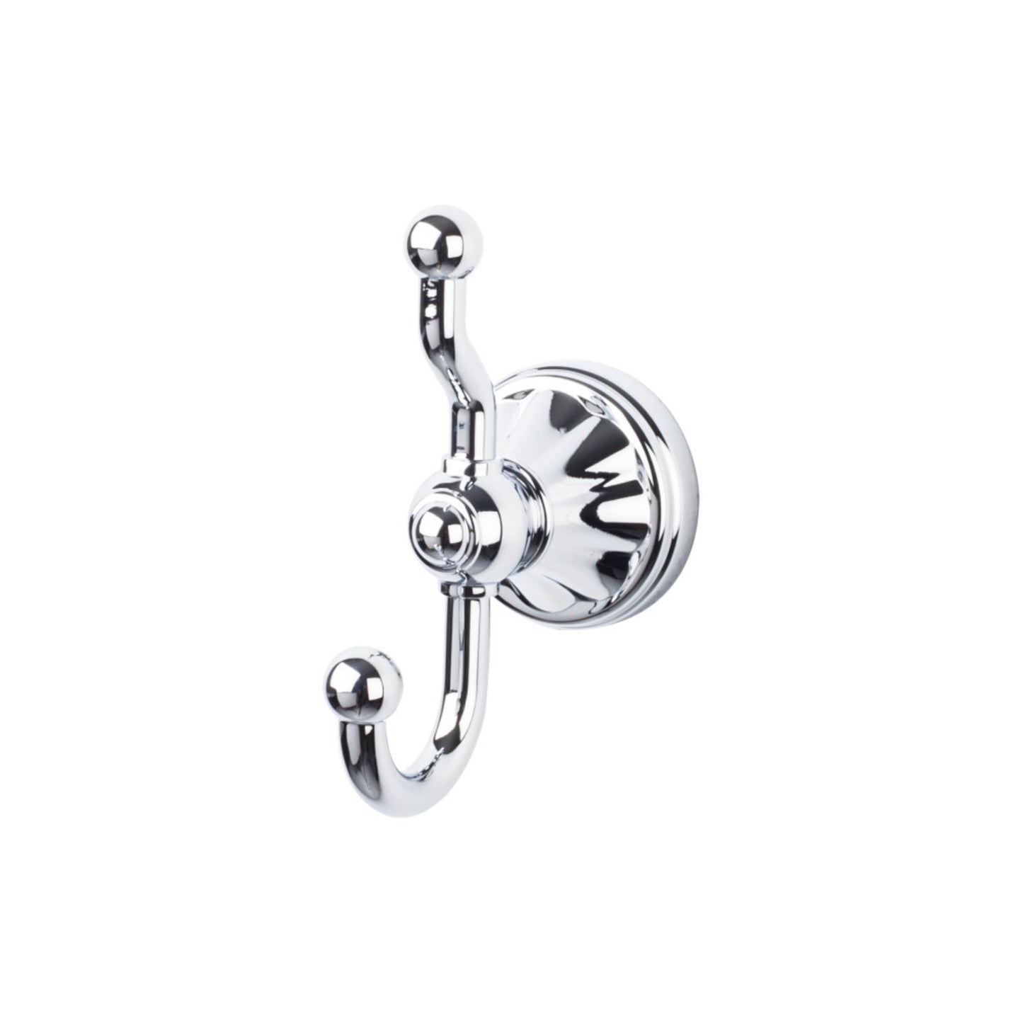 TOP BATH (R) Hudson Bath 4 3/4" Wall Bath Hooks