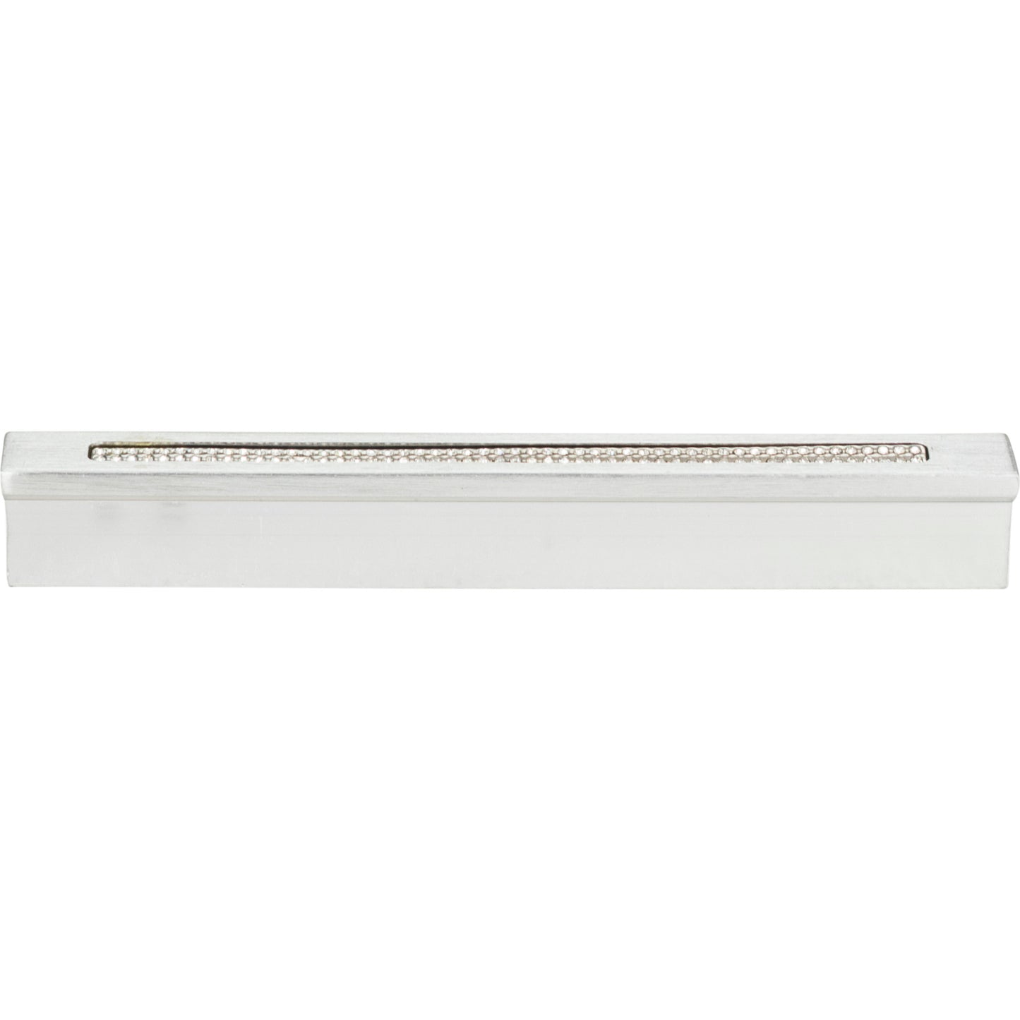 Crystal 3 3/4" Center to Center Bar Pull