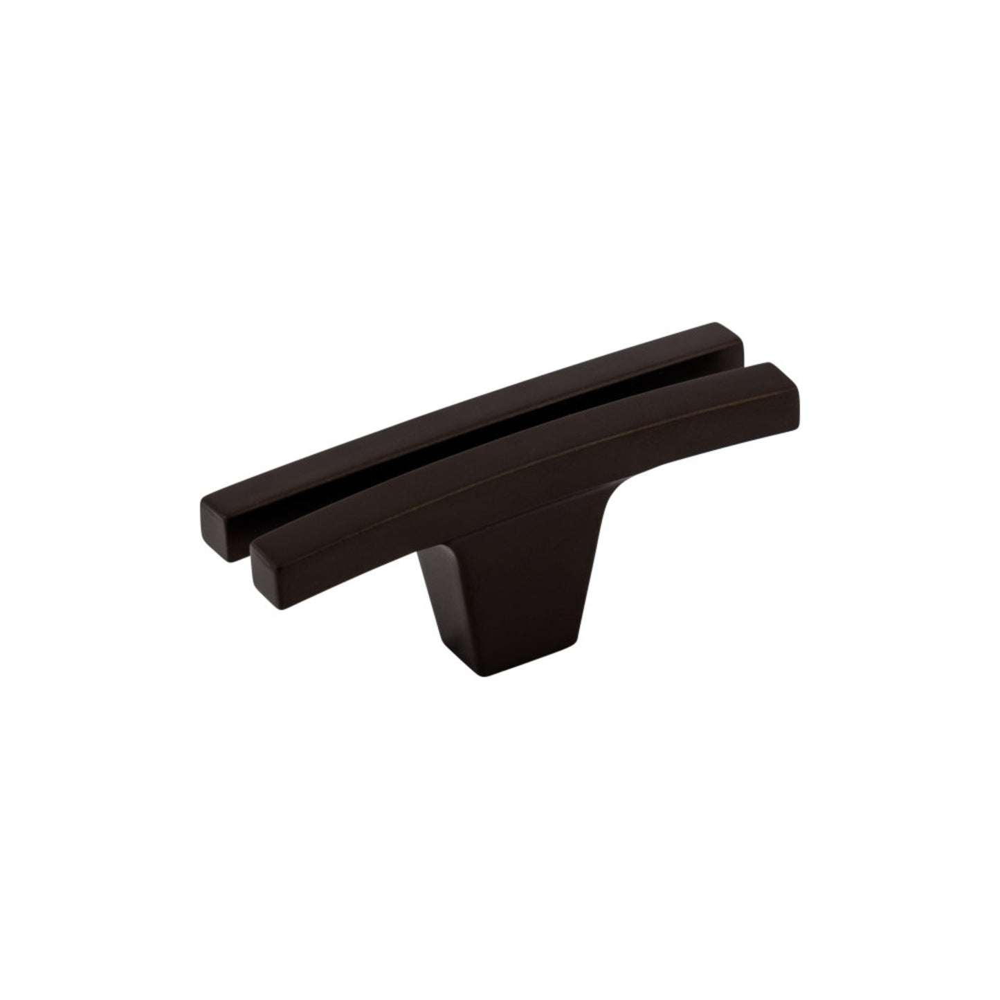 Top Knobs Flared Length Geometric Knob