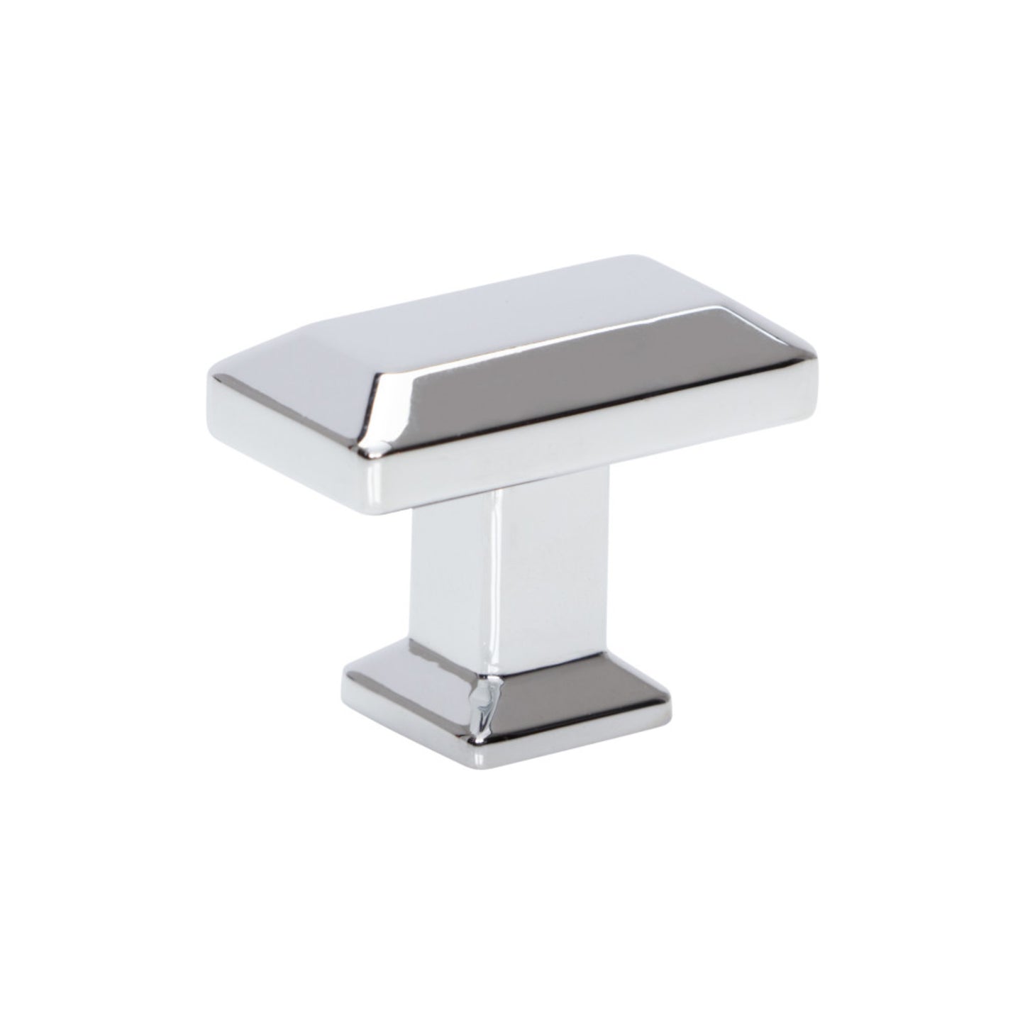 Sweetbriar Lane 1 3/8" Length Rectangle Knob