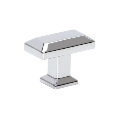 Atlas Sweetbriar Lane Length Rectangle Knob